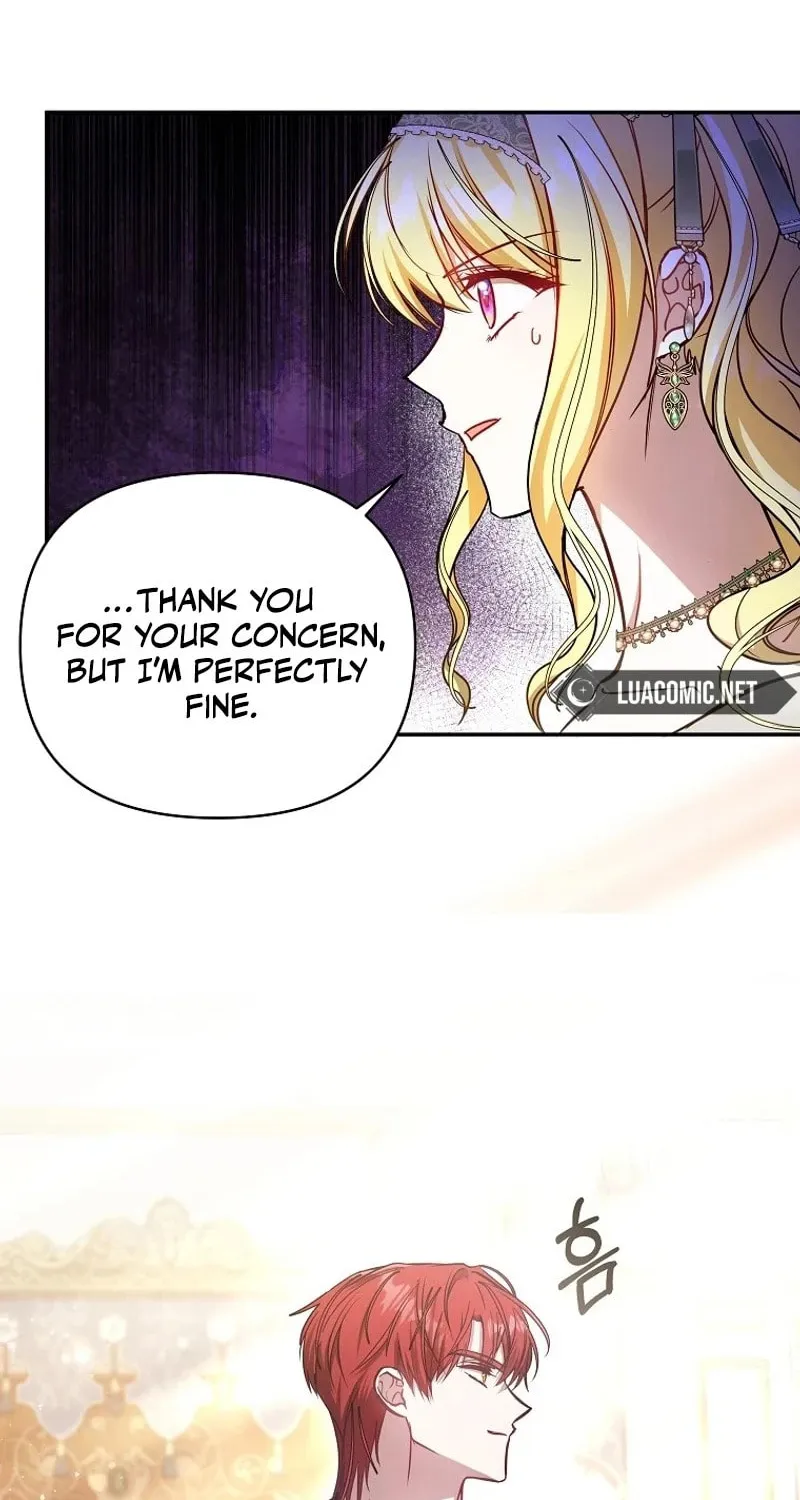 My Sister Is the Main Character Chapter 17 page 10 - 