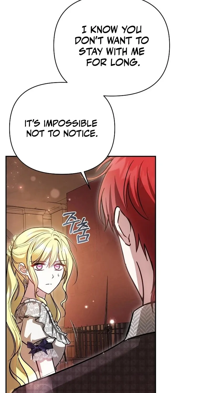 My Sister Is the Main Character Chapter 17 page 91 - 
