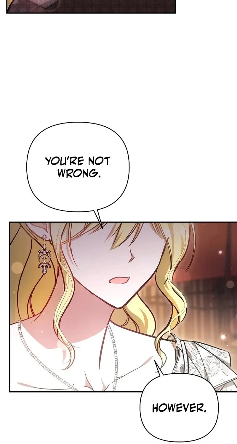My Sister Is the Main Character Chapter 17 page 92 - 