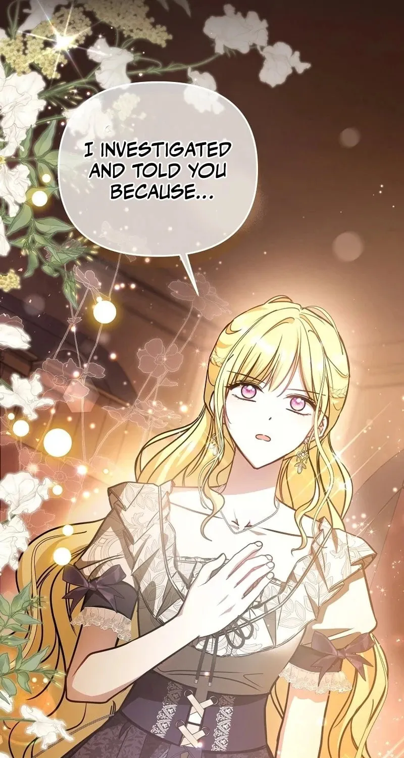 My Sister Is the Main Character Chapter 17 page 94 - 