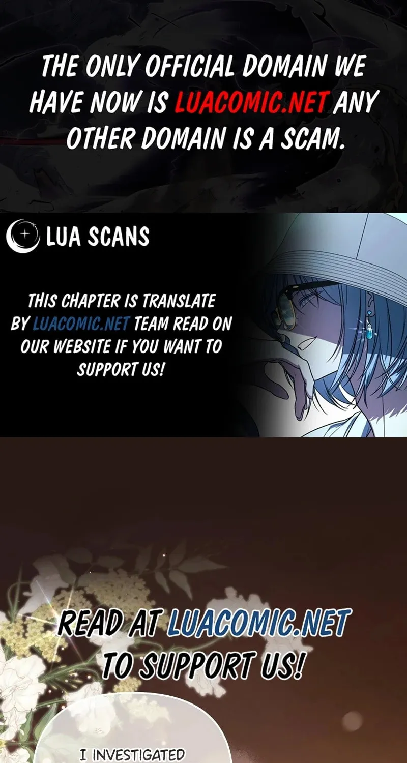 My Sister Is the Main Character Chapter 18 page 1 - 