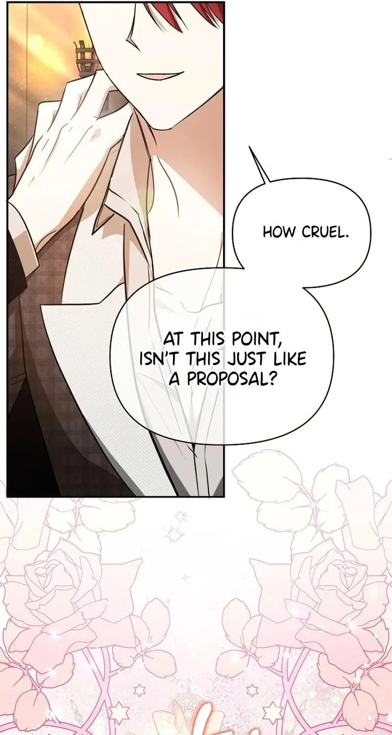 My Sister Is the Main Character Chapter 18 page 12 - 