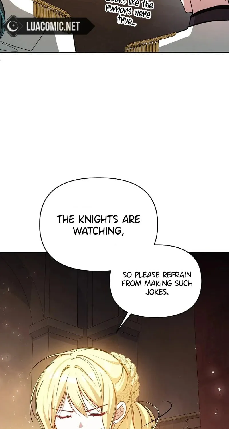 My Sister Is the Main Character Chapter 18 page 16 - 