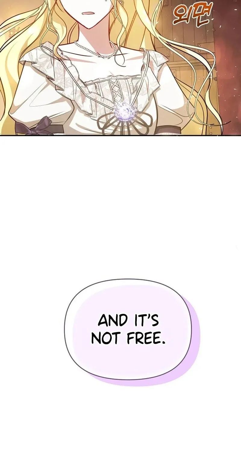 My Sister Is the Main Character Chapter 18 page 17 - 