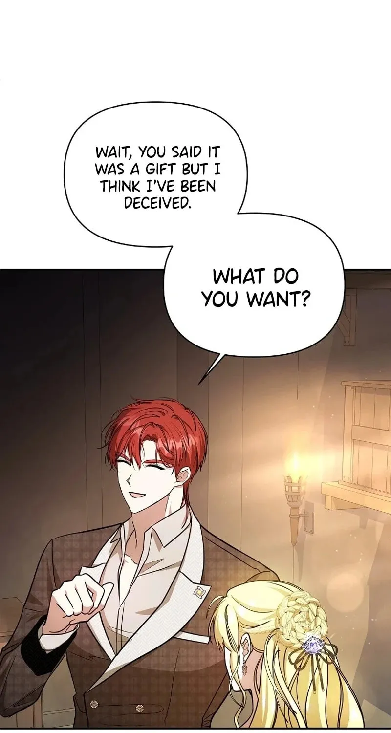 My Sister Is the Main Character Chapter 18 page 18 - 