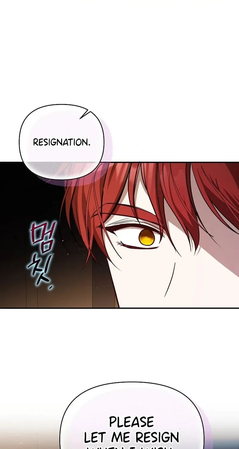 My Sister Is the Main Character Chapter 18 page 19 - 