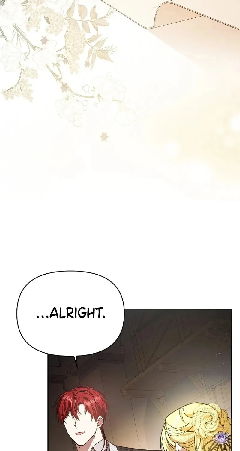 My Sister Is the Main Character Chapter 18 page 22 - 