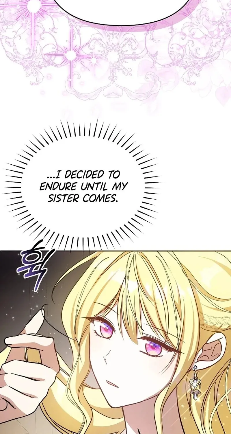 My Sister Is the Main Character Chapter 18 page 26 - 