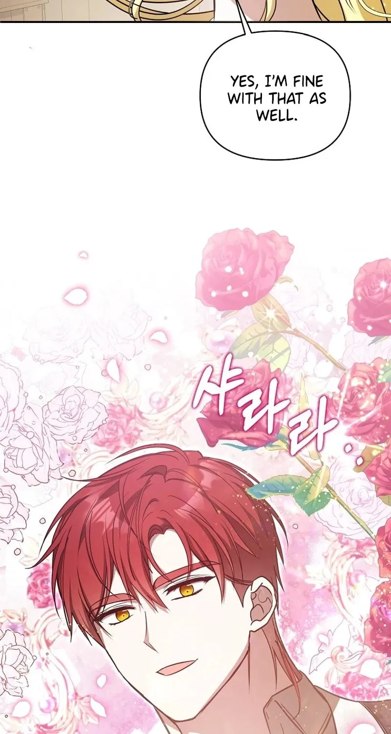 My Sister Is the Main Character Chapter 18 page 27 - 