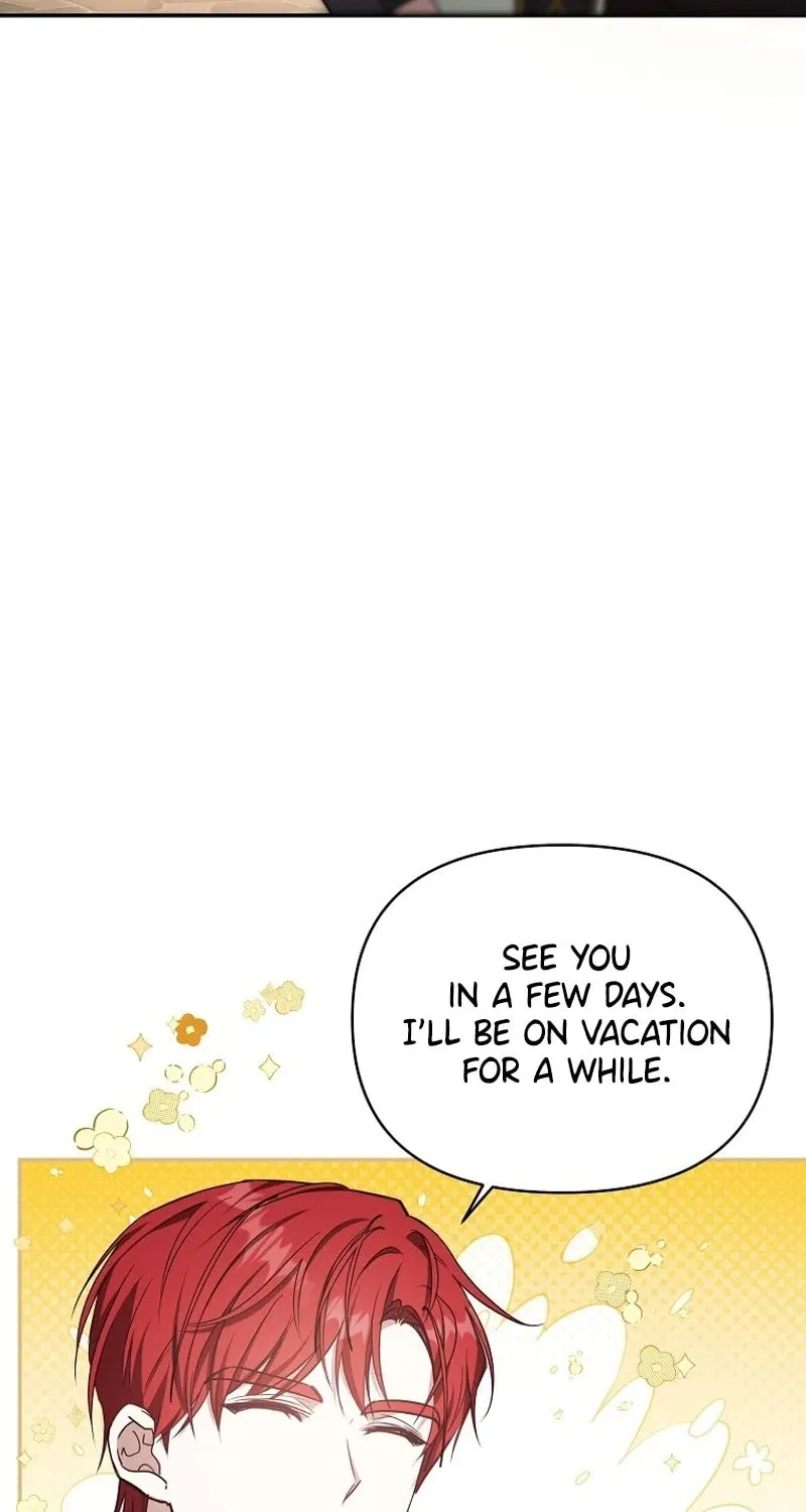 My Sister Is the Main Character Chapter 18 page 33 - 