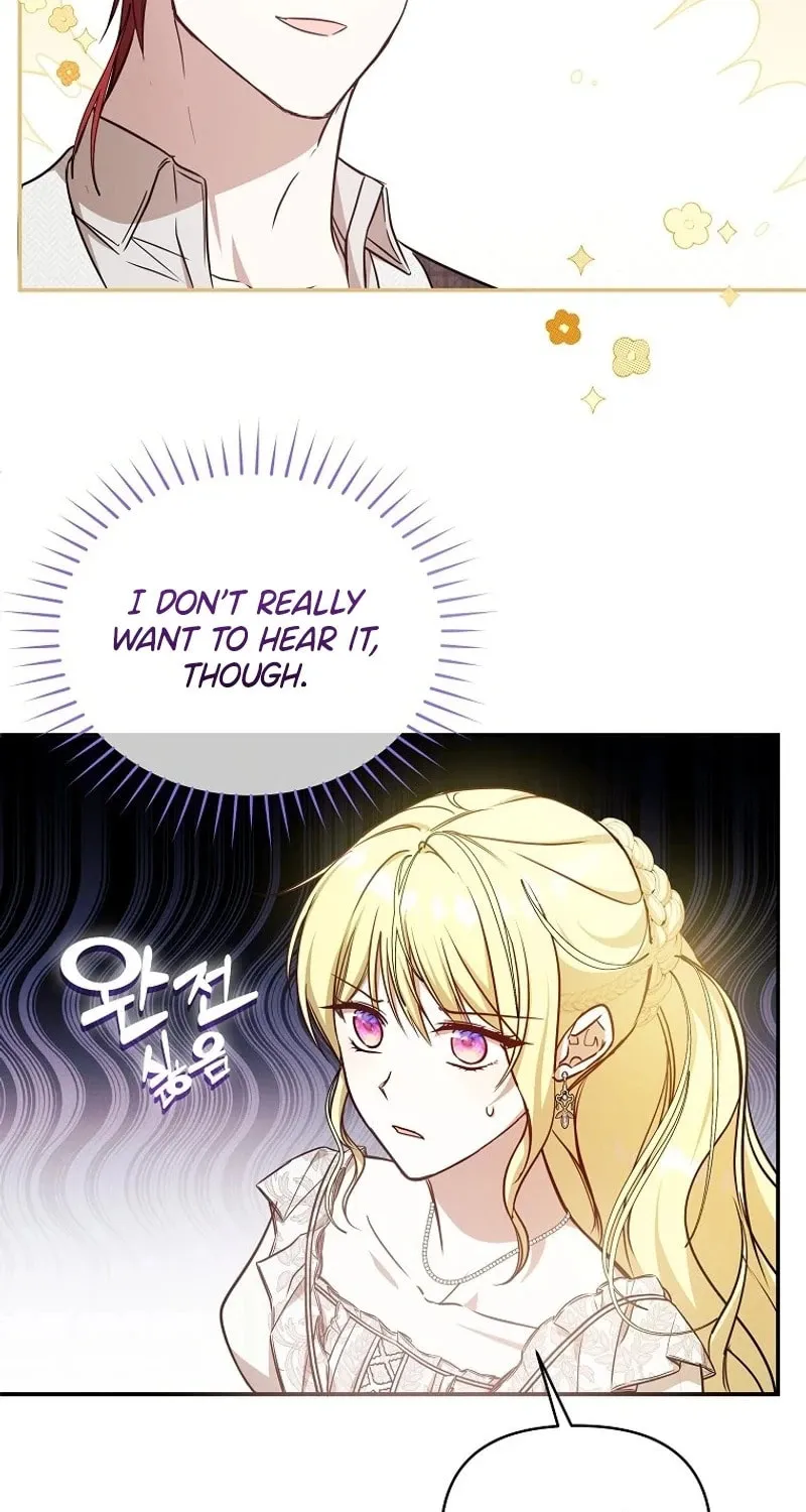 My Sister Is the Main Character Chapter 18 page 34 - 