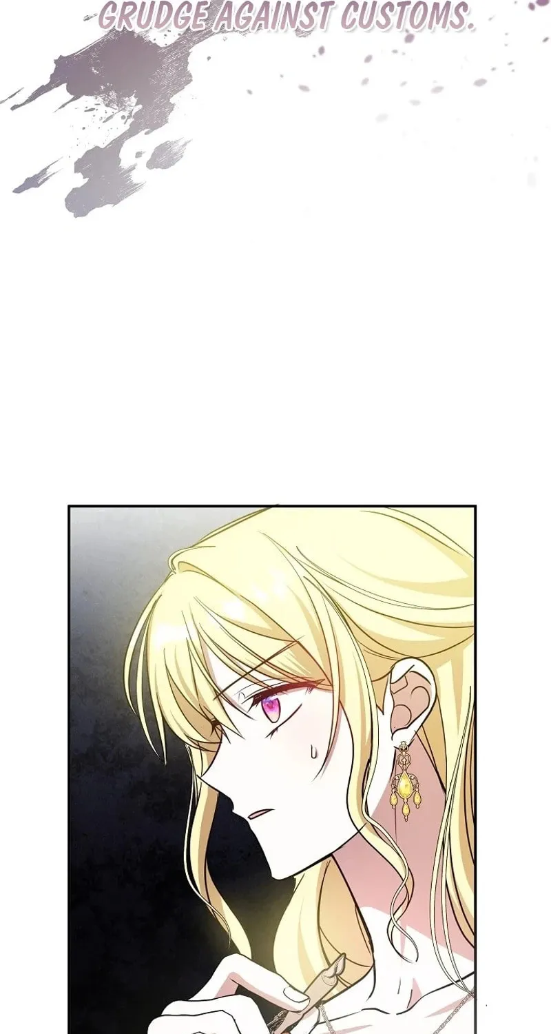 My Sister Is the Main Character Chapter 18 page 40 - 
