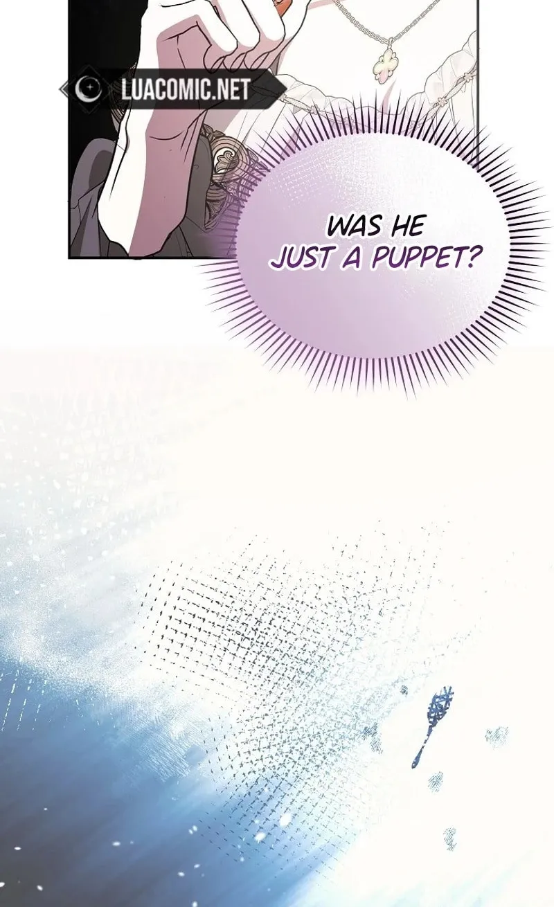 My Sister Is the Main Character Chapter 18 page 41 - 