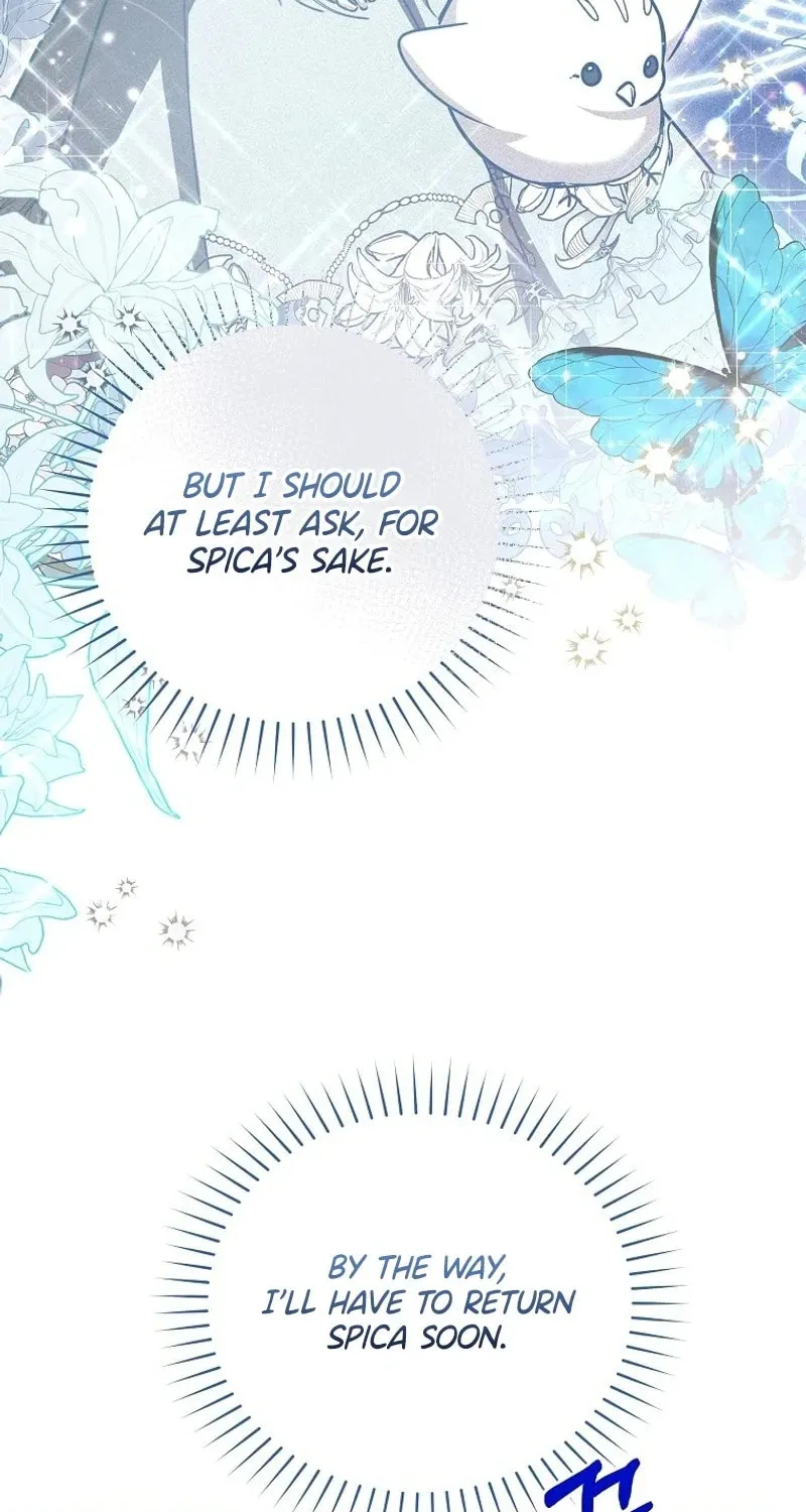 My Sister Is the Main Character Chapter 18 page 45 - 