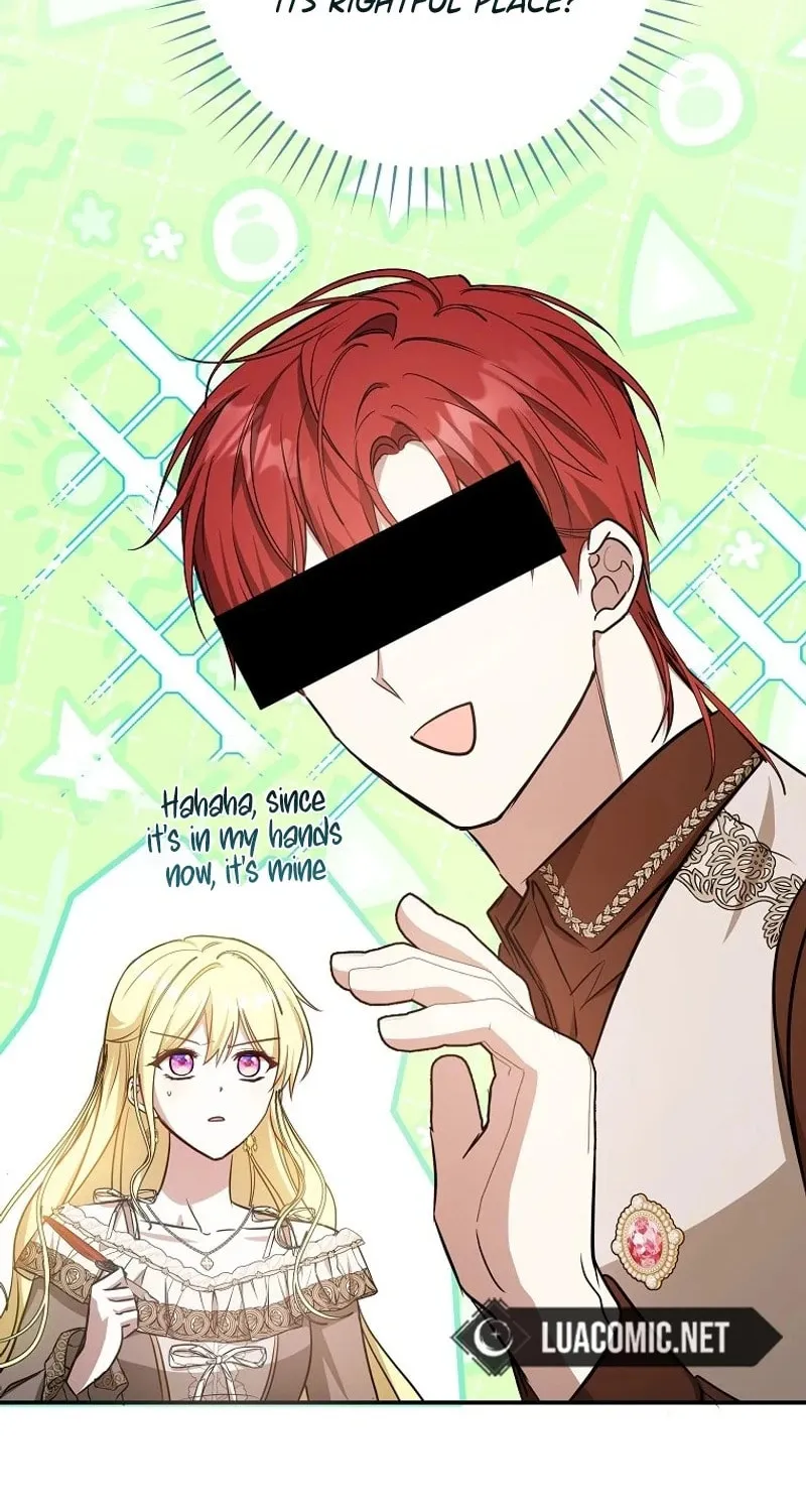 My Sister Is the Main Character Chapter 18 page 47 - 