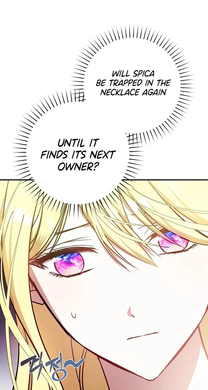 My Sister Is the Main Character Chapter 18 page 48 - 
