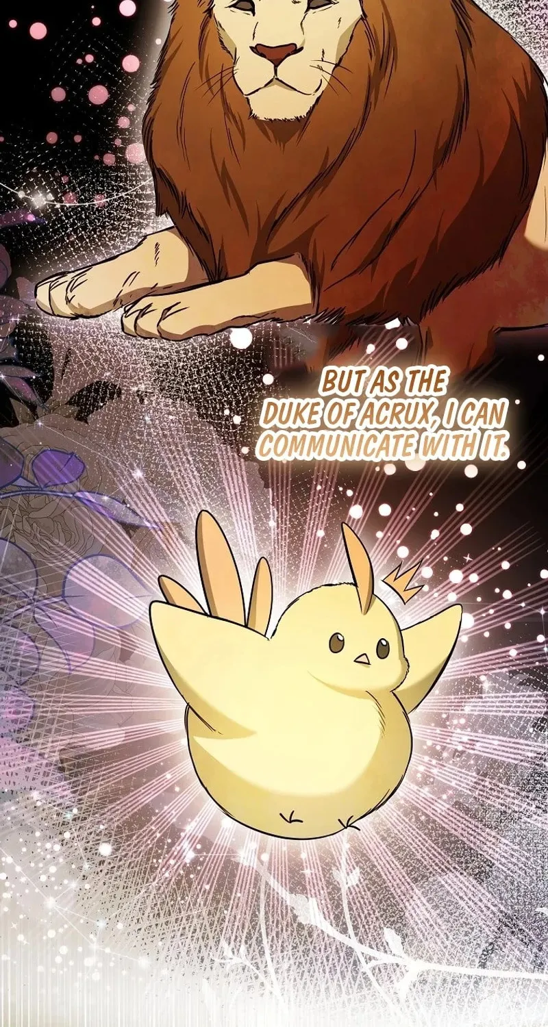 My Sister Is the Main Character Chapter 18 page 51 - 