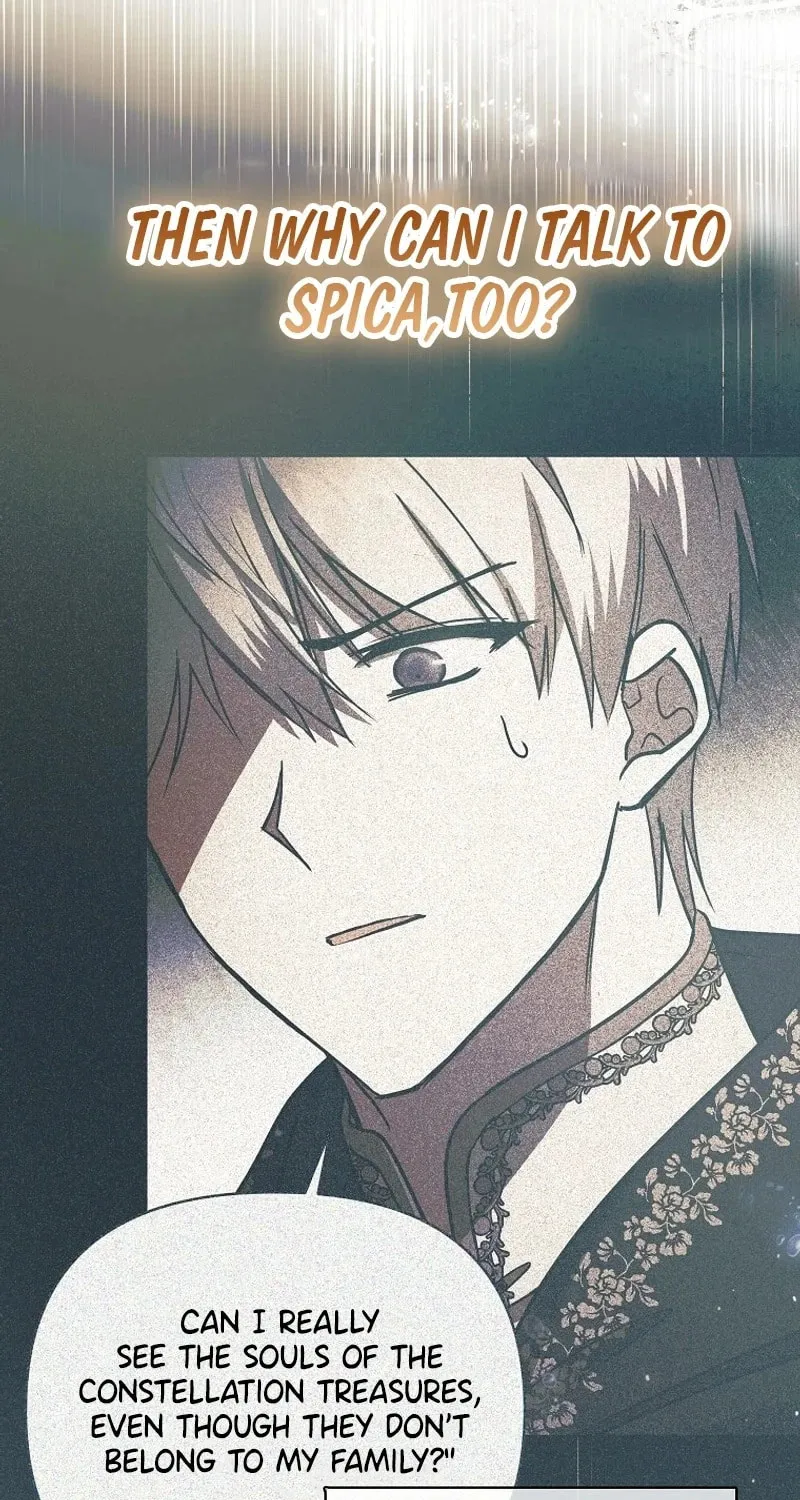 My Sister Is the Main Character Chapter 18 page 52 - 
