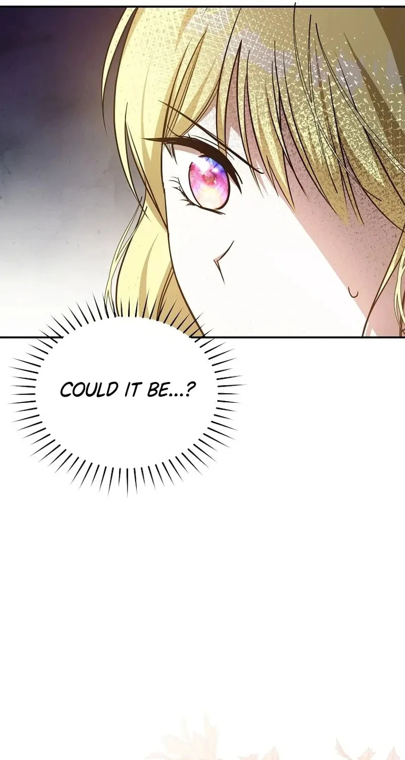 My Sister Is the Main Character Chapter 18 page 54 - 