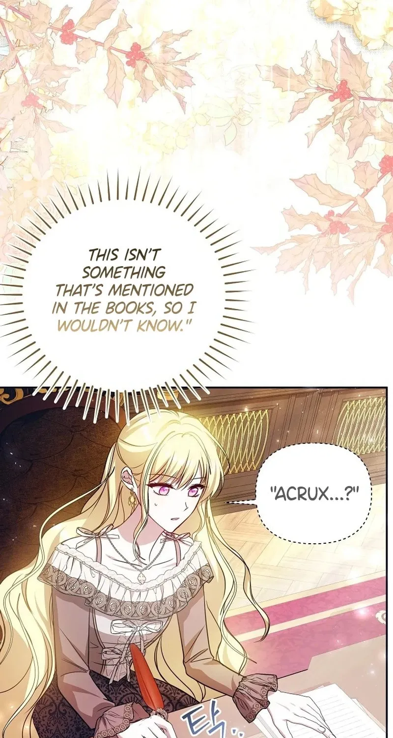My Sister Is the Main Character Chapter 18 page 57 - 