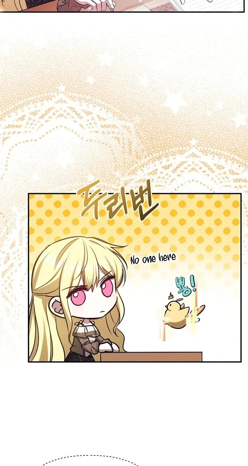 My Sister Is the Main Character Chapter 18 page 58 - 