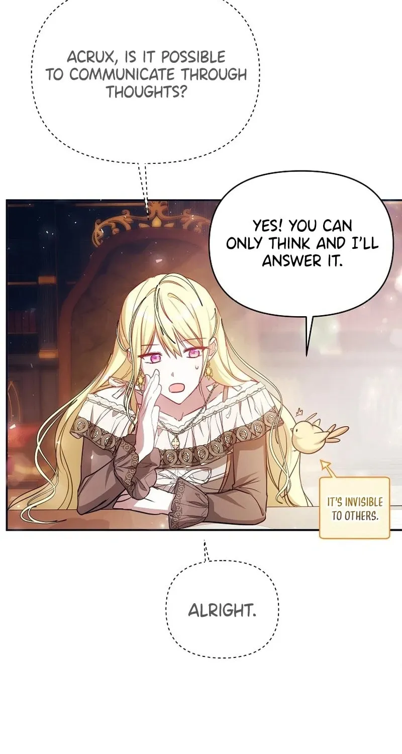 My Sister Is the Main Character Chapter 18 page 59 - 