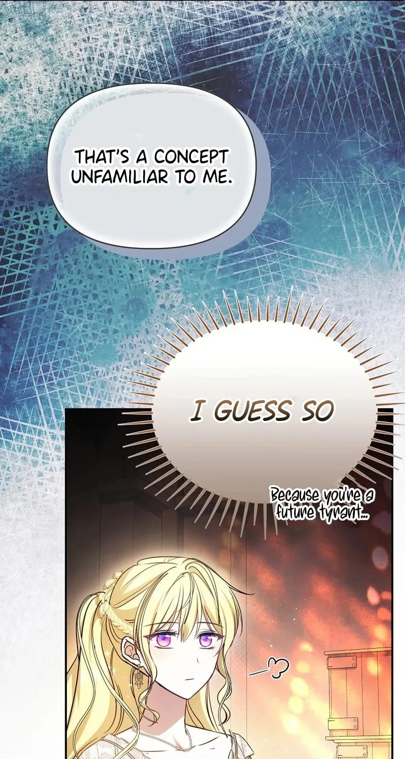My Sister Is the Main Character Chapter 18 page 7 - 