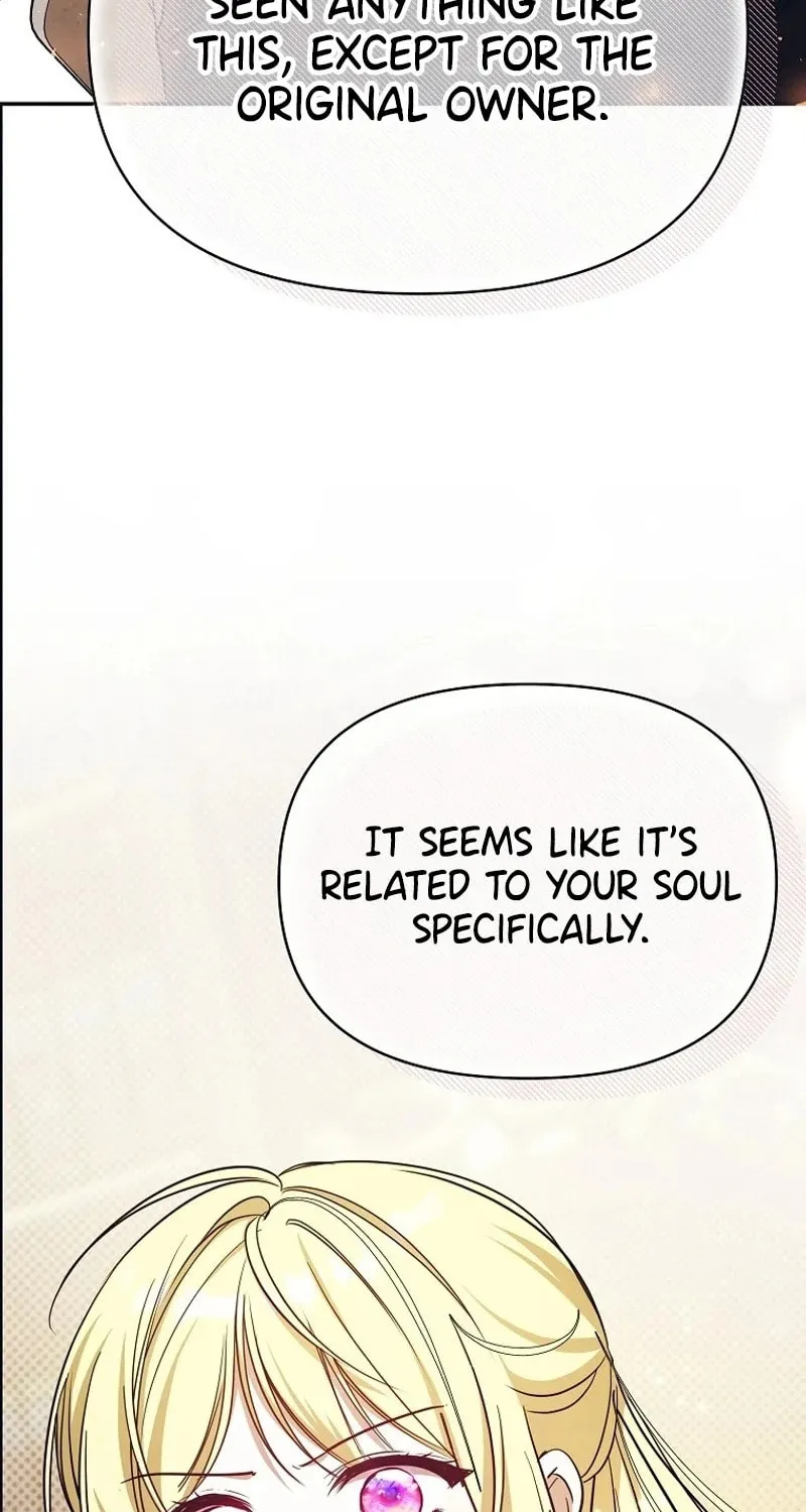 My Sister Is the Main Character Chapter 18 page 63 - 