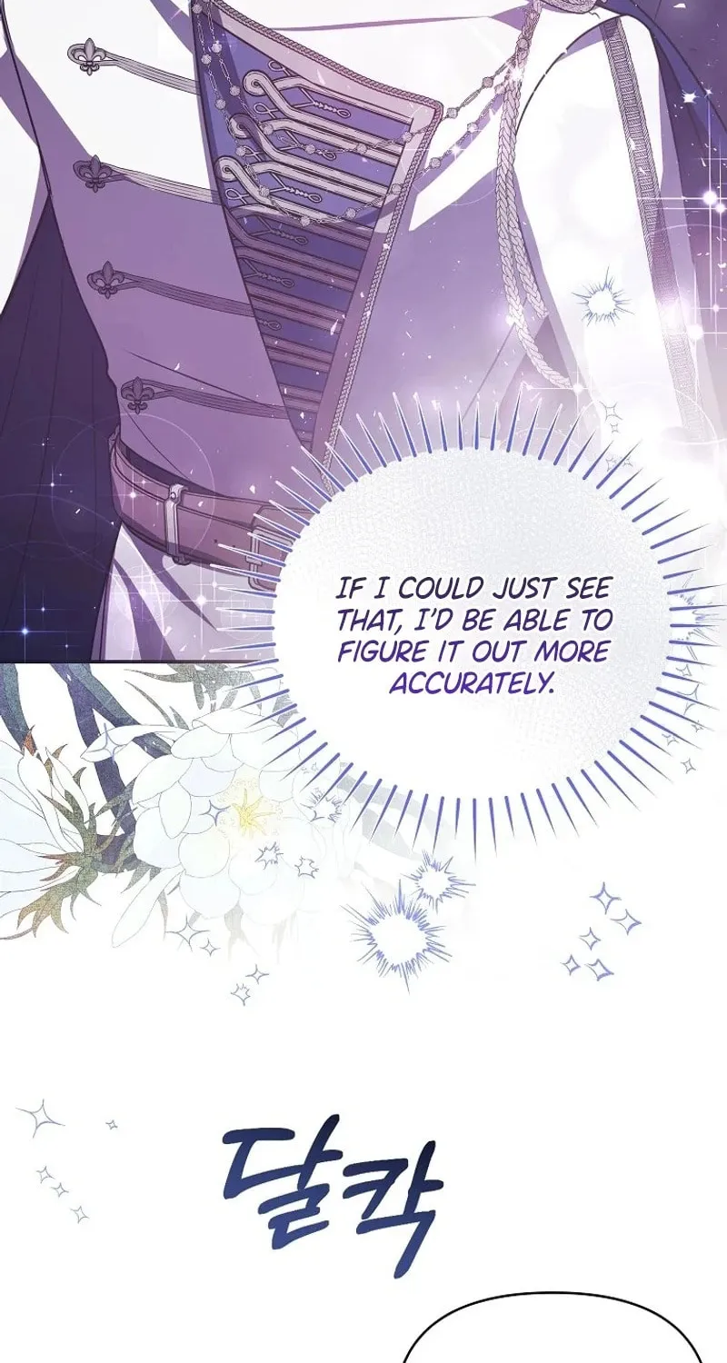 My Sister Is the Main Character Chapter 18 page 67 - 