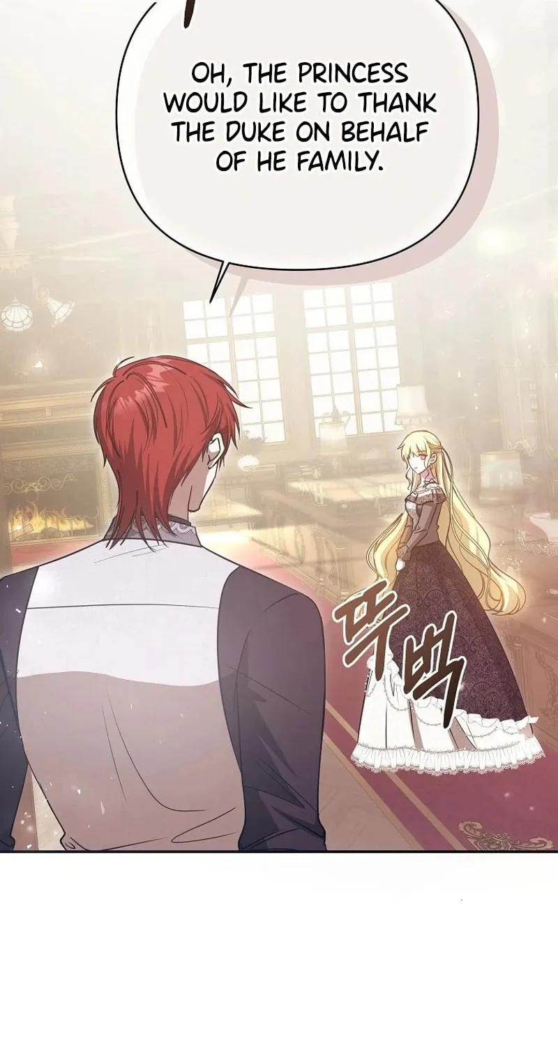 My Sister Is the Main Character Chapter 18 page 69 - 