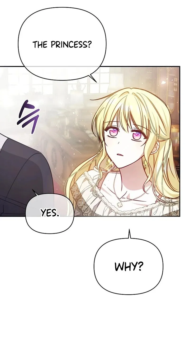 My Sister Is the Main Character Chapter 18 page 70 - 