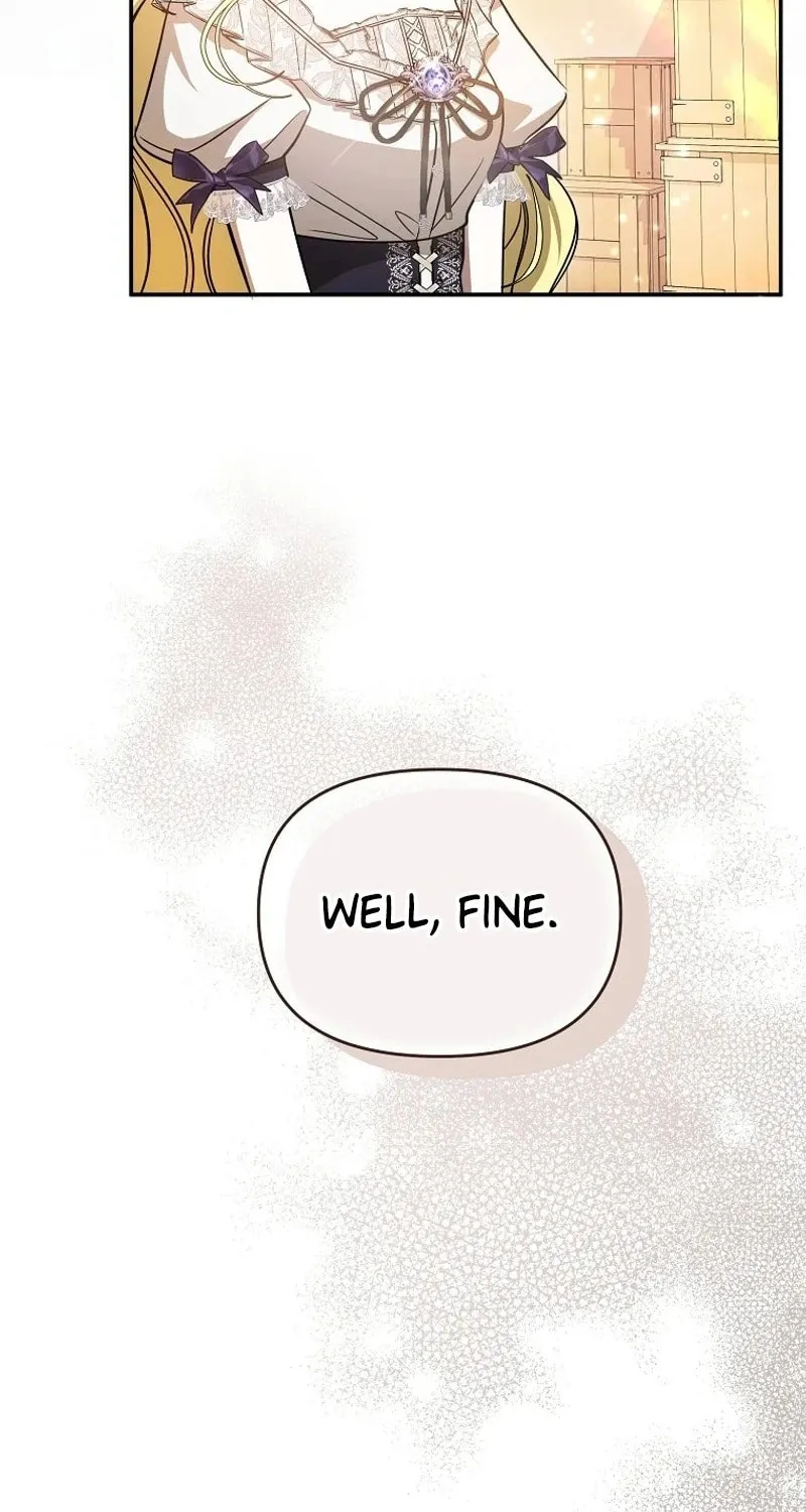 My Sister Is the Main Character Chapter 18 page 8 - 