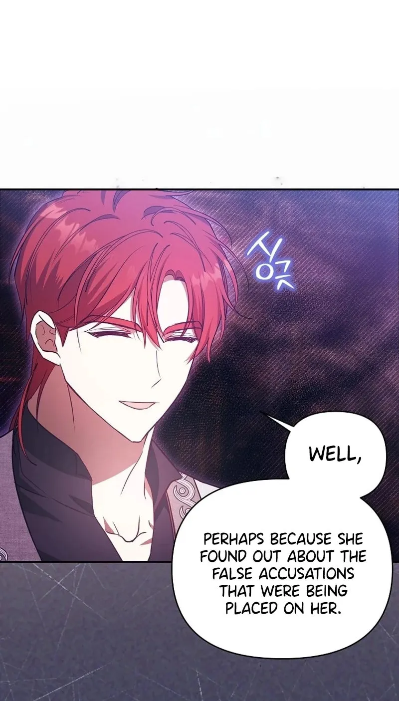 My Sister Is the Main Character Chapter 18 page 71 - 