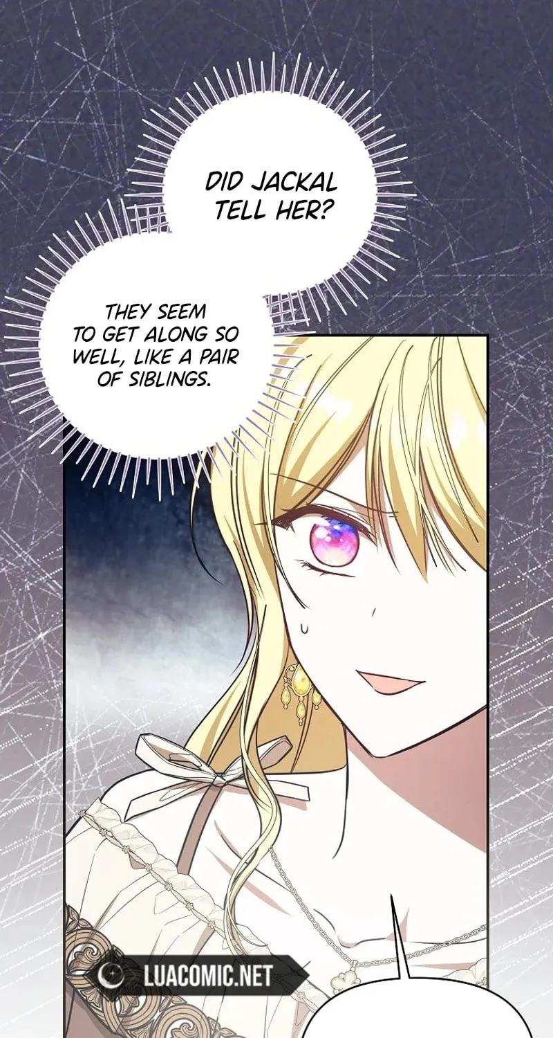 My Sister Is the Main Character Chapter 18 page 72 - 