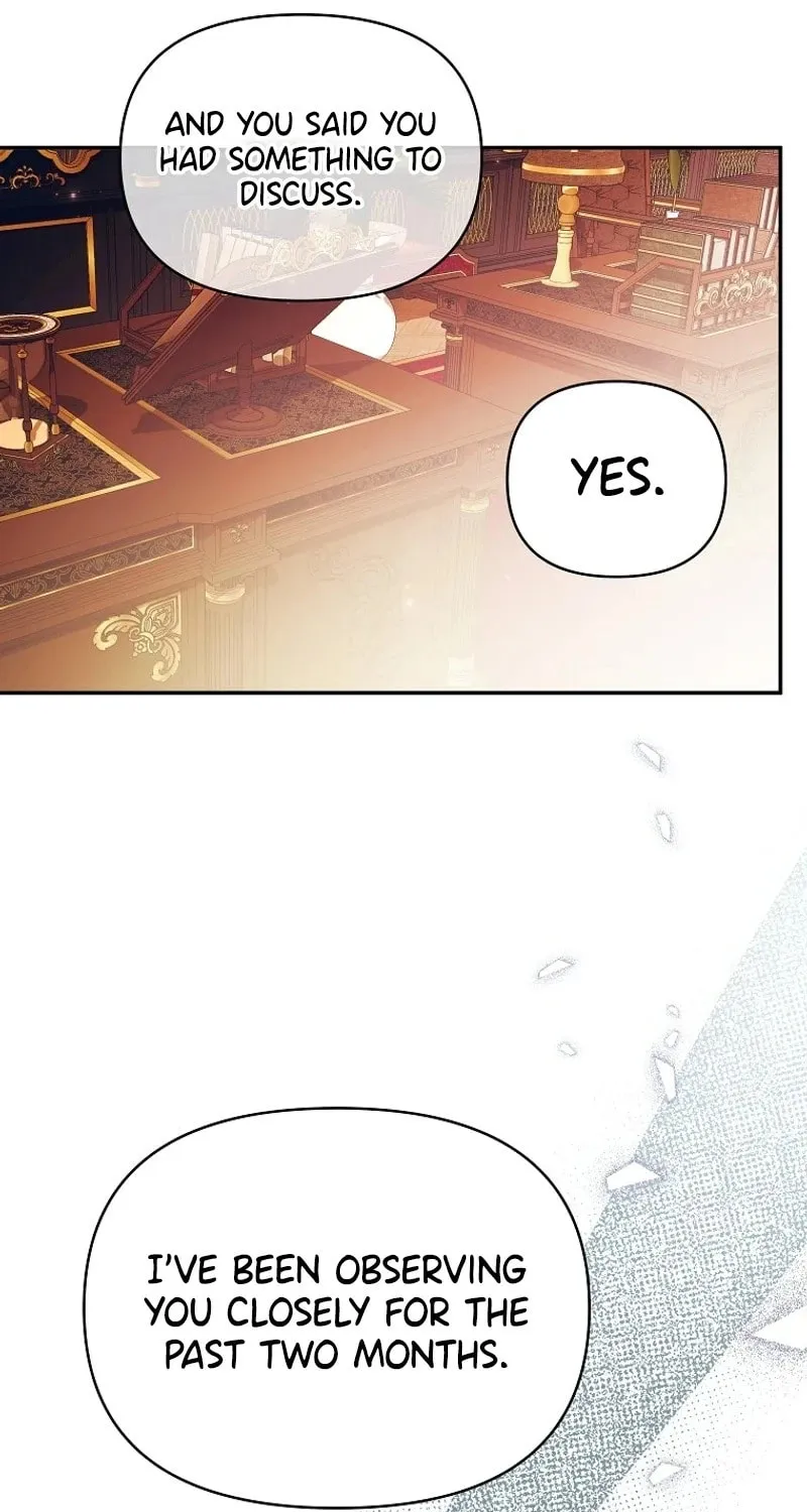My Sister Is the Main Character Chapter 18 page 74 - 