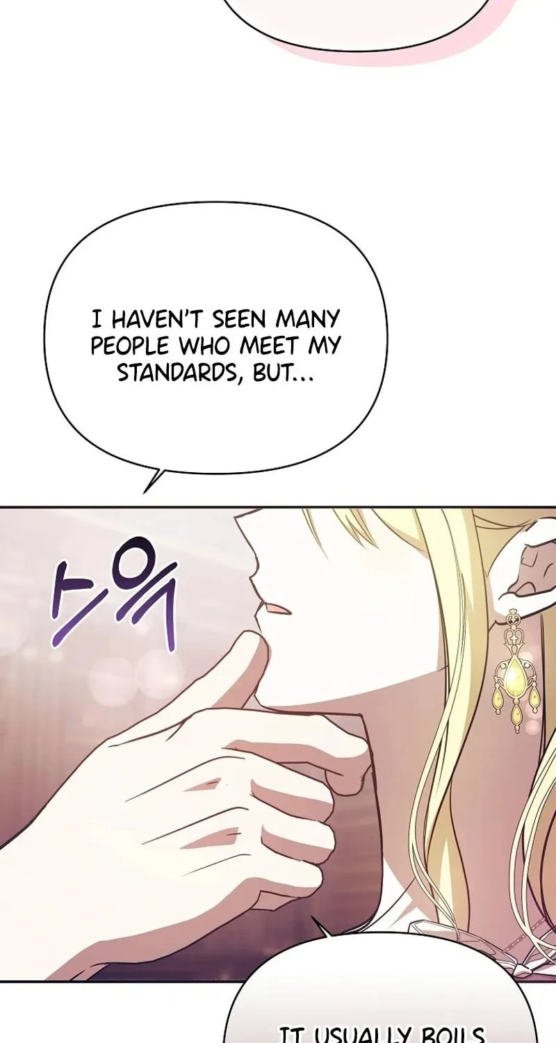 My Sister Is the Main Character Chapter 18 page 79 - 