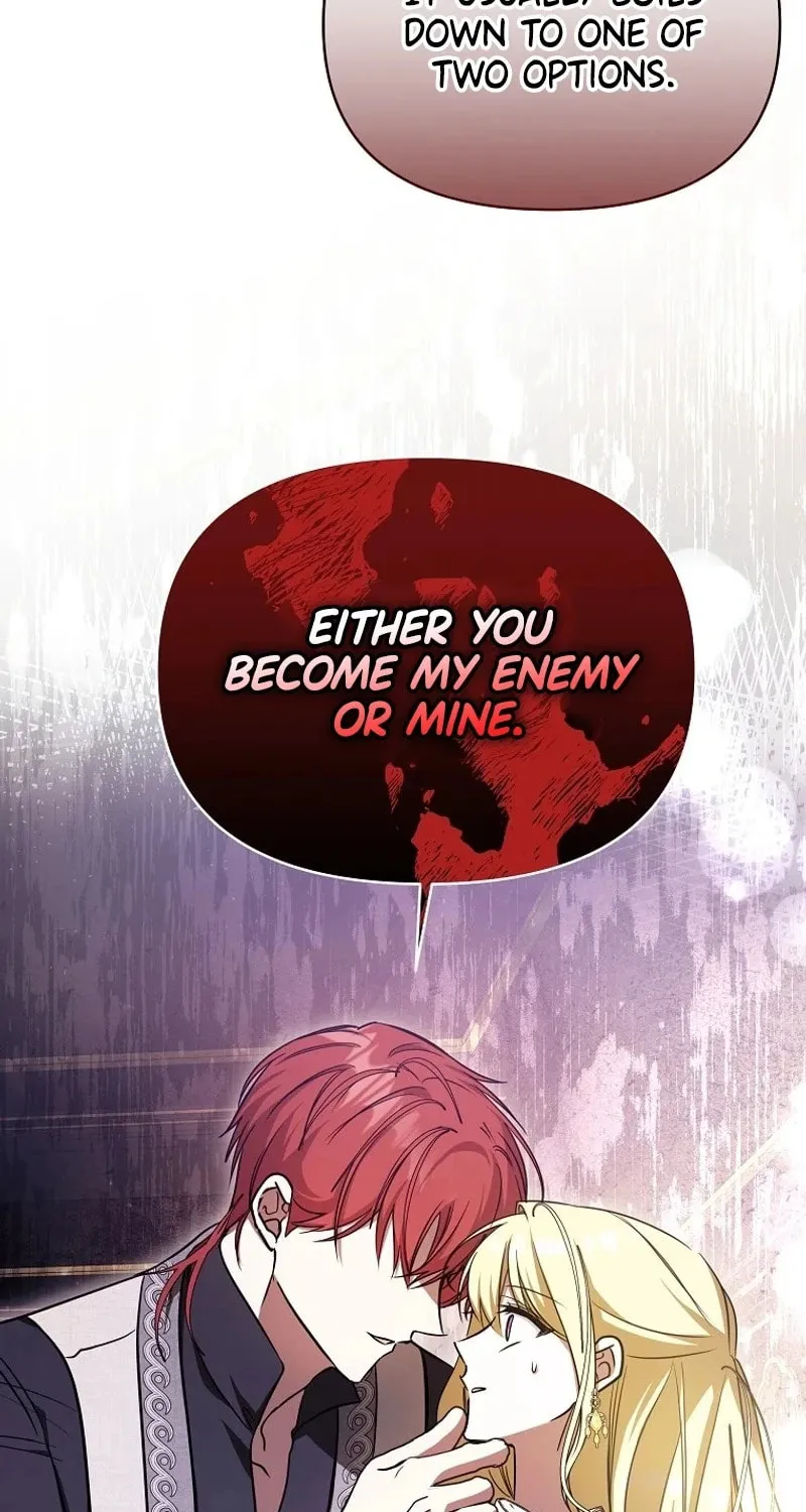 My Sister Is the Main Character Chapter 18 page 80 - 