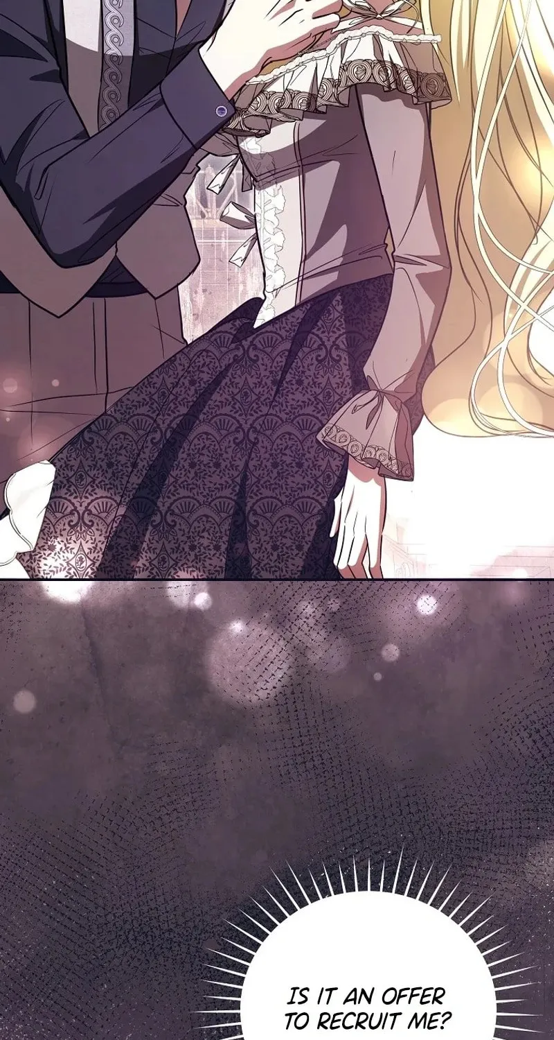 My Sister Is the Main Character Chapter 18 page 81 - 