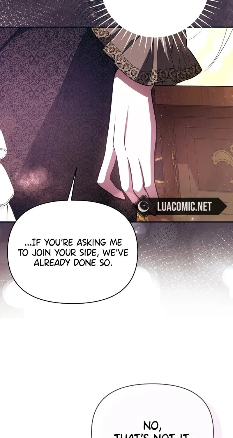 My Sister Is the Main Character Chapter 18 page 82 - 