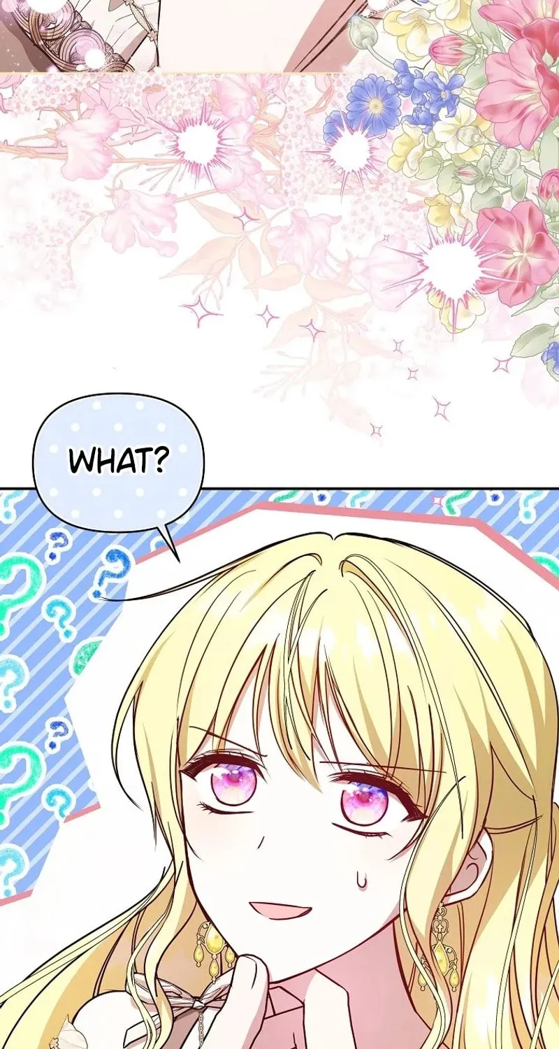 My Sister Is the Main Character Chapter 18 page 85 - 