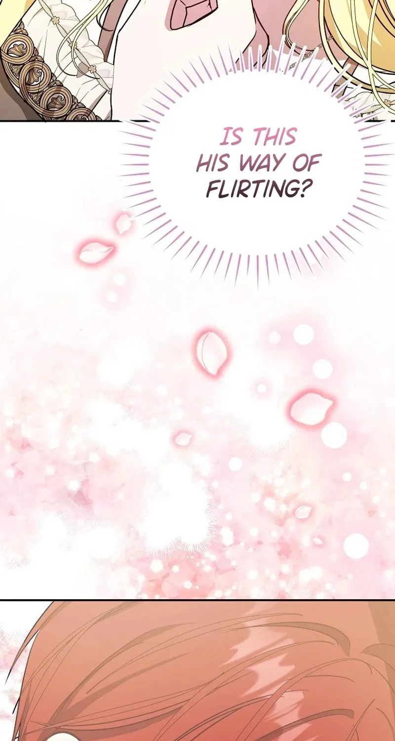 My Sister Is the Main Character Chapter 18 page 86 - 