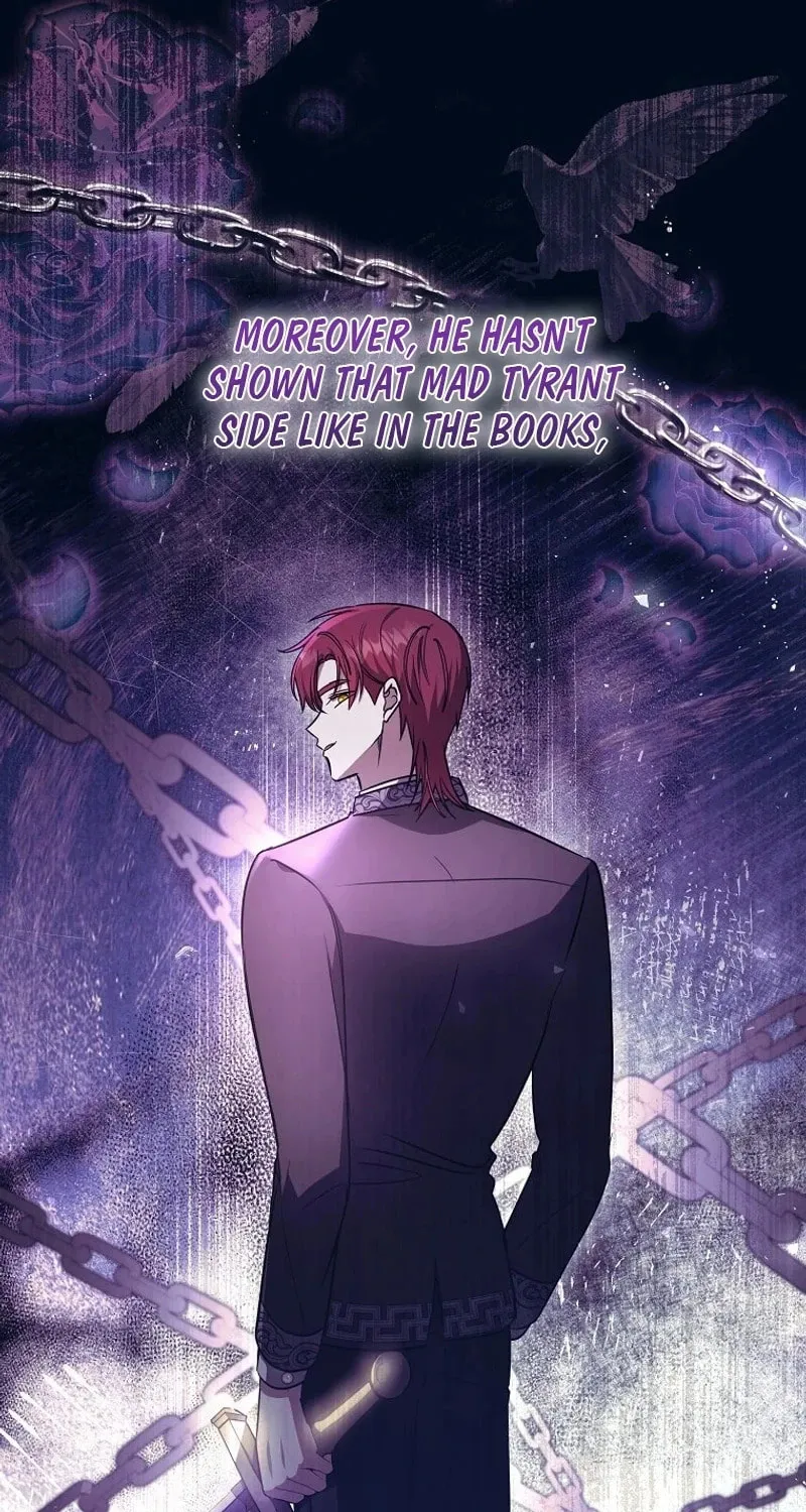 My Sister Is the Main Character Chapter 18 page 89 - 