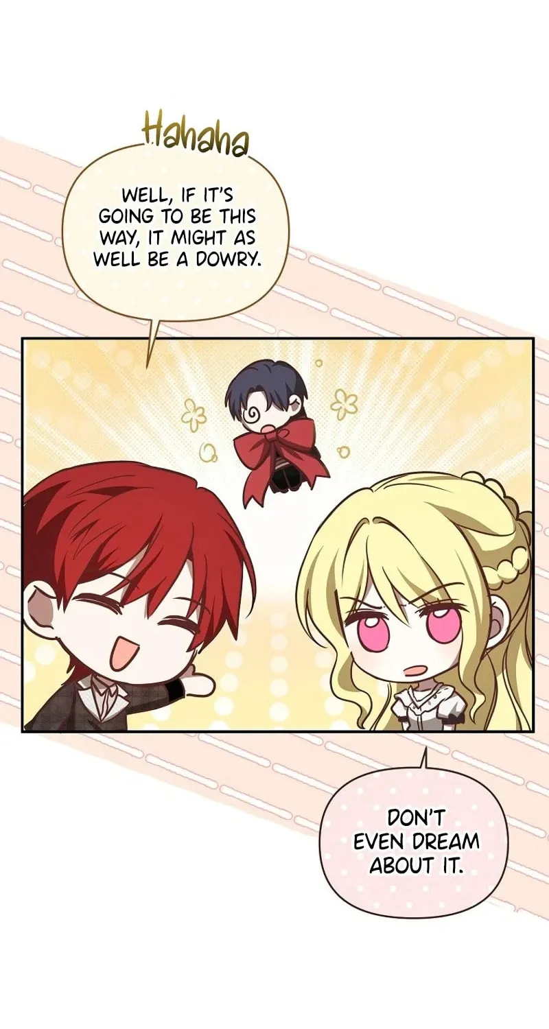 My Sister Is the Main Character Chapter 18 page 10 - 