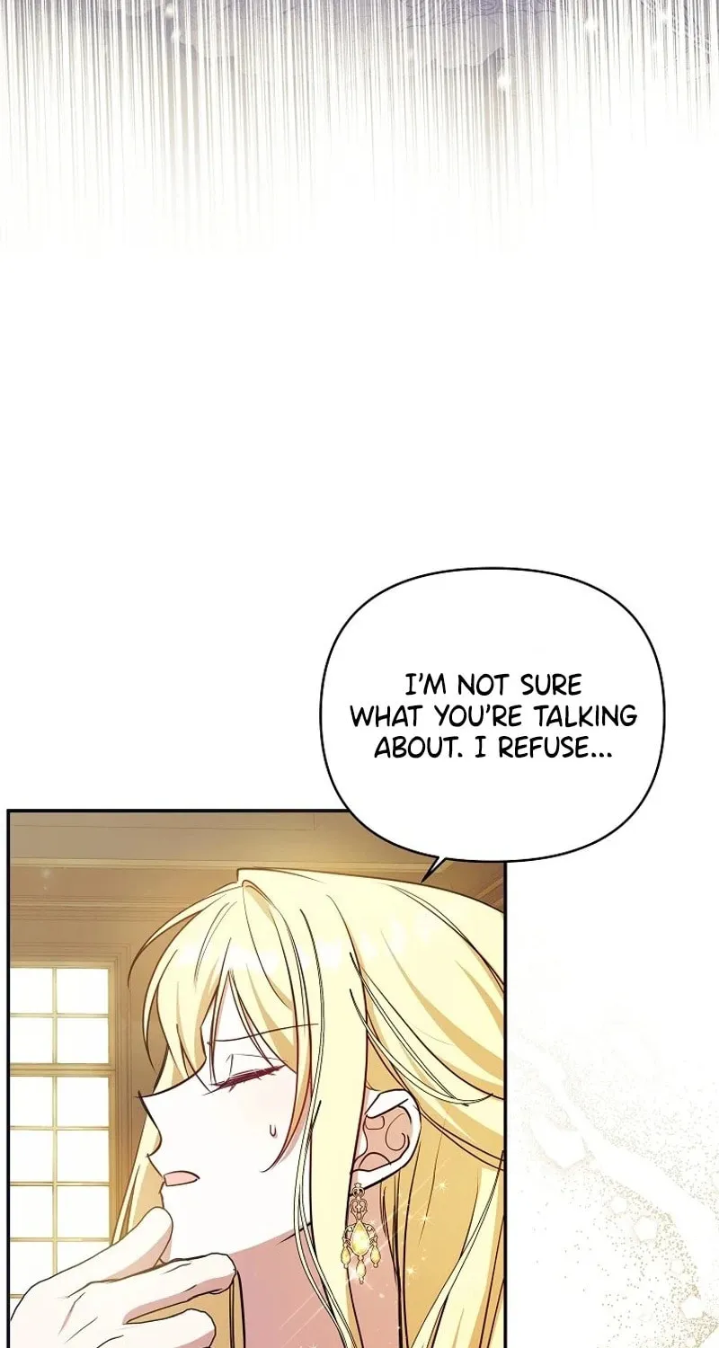My Sister Is the Main Character Chapter 18 page 92 - 