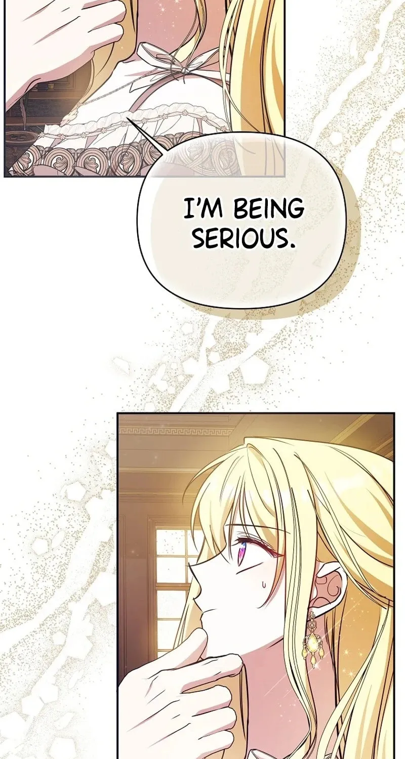 My Sister Is the Main Character Chapter 18 page 93 - 