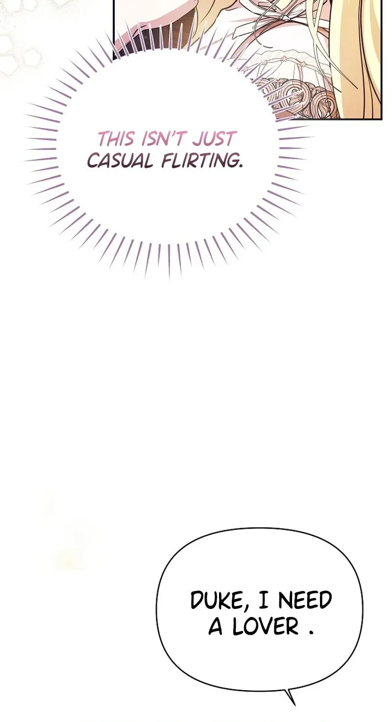 My Sister Is the Main Character Chapter 18 page 94 - 