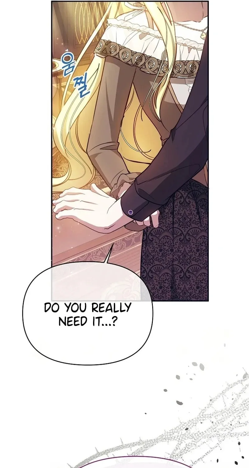 My Sister Is the Main Character Chapter 18 page 95 - 