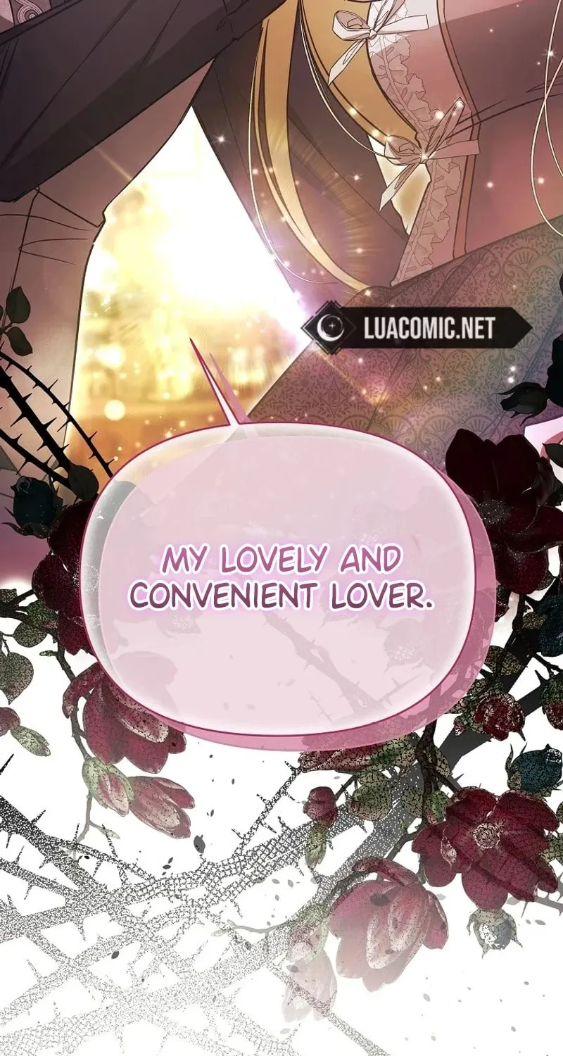 My Sister Is the Main Character Chapter 18 page 97 - 