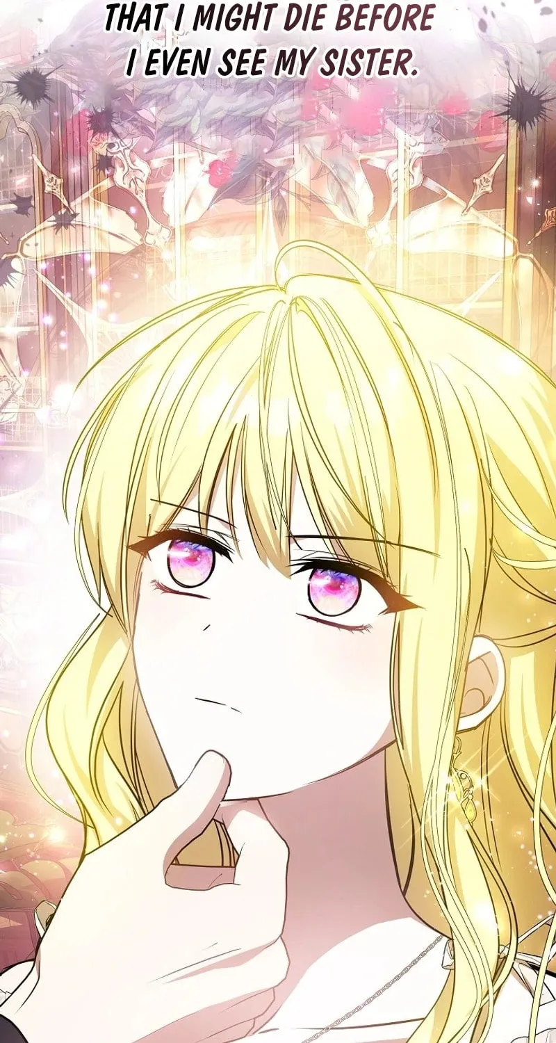 My Sister Is the Main Character Chapter 19 page 19 - 