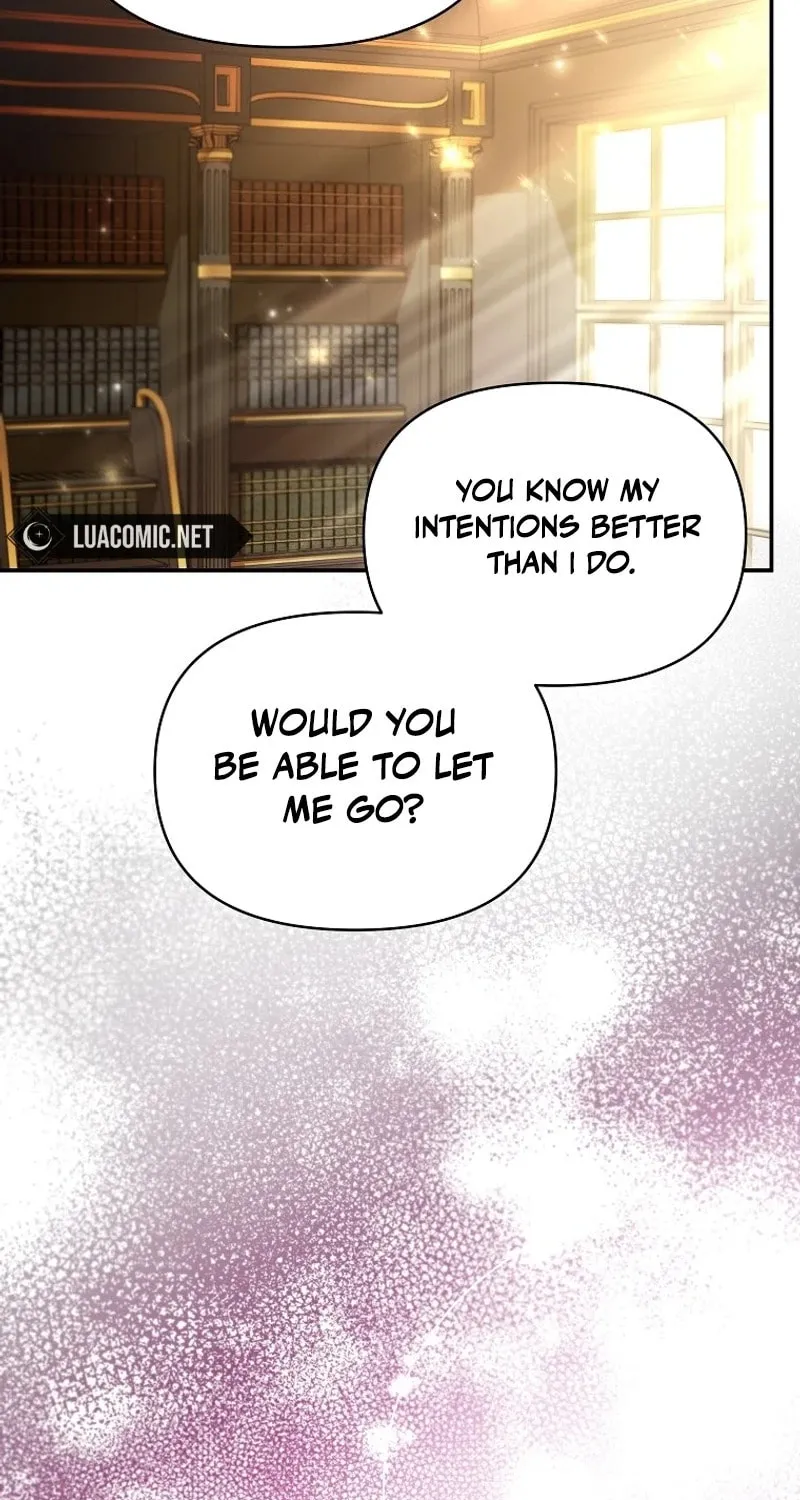 My Sister Is the Main Character Chapter 19 page 21 - 